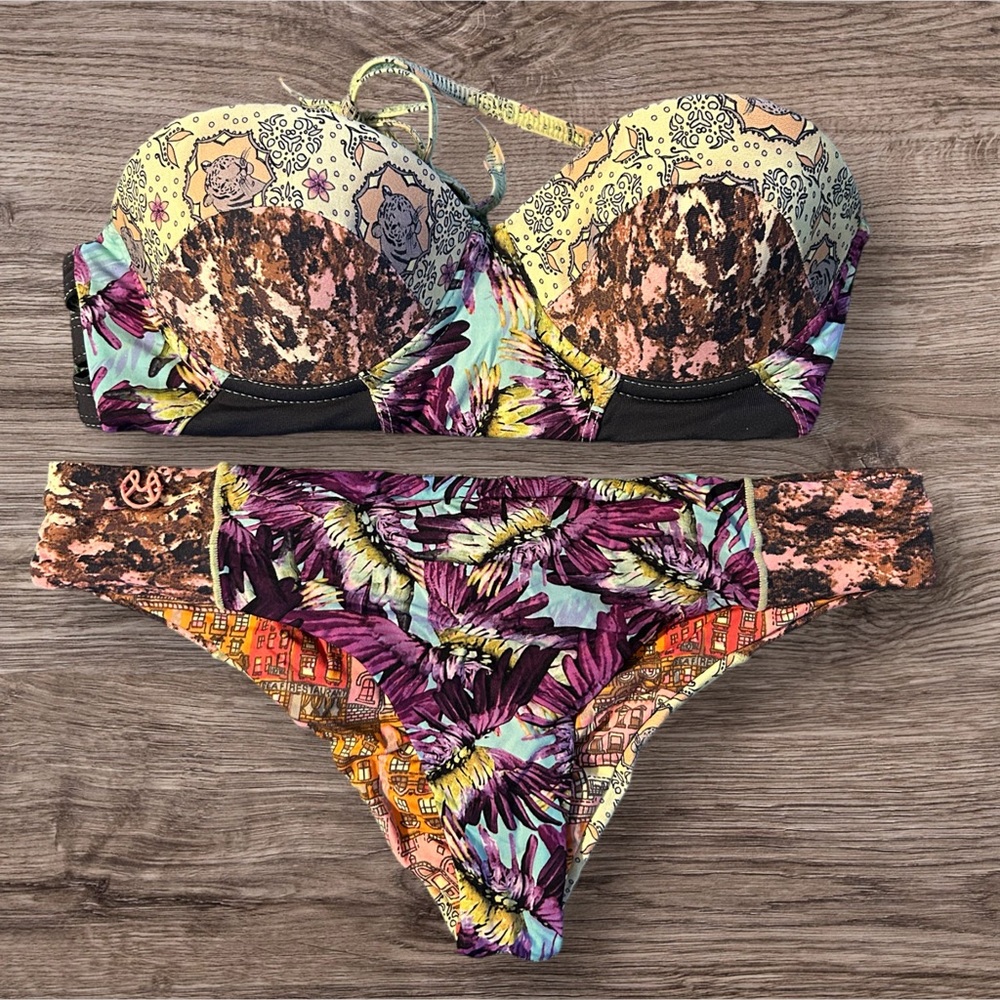Maaji bikini
